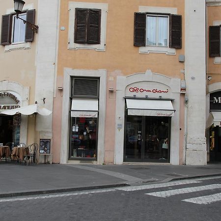 Abagnale Home Montecitorio Roma Exterior foto